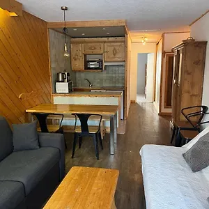  Appartement Grand 2 Pièces Traversant Au Val Claret, 4 à 6 Pers