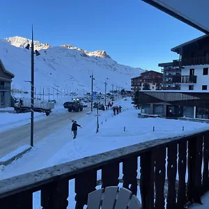  Appartement Club Iii Val Claret Ouvert à L Année