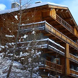  Maison d'hôtes Panoramique